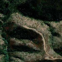 Satellite imagery of Mogote Pelado, CL