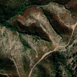 Satellite imagery of Cerro La Hera, CL