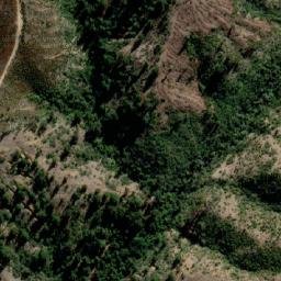 Satellite imagery of Cerro La Hera, CL