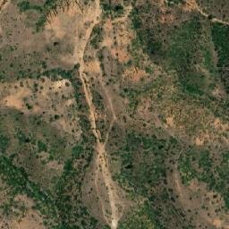 Satellite imagery of Cerro La Gloria, CL