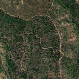 Satellite imagery of Cerro La Gloria, CL