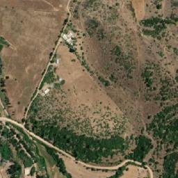 Satellite imagery of Cerro Punta del Boldo, CL