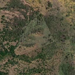 Satellite imagery of Cerro Punta del Boldo, CL