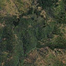 Satellite imagery of Loma las Melosas, CL