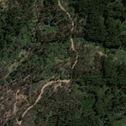 Satellite imagery of Cerro El Rerbo, CL