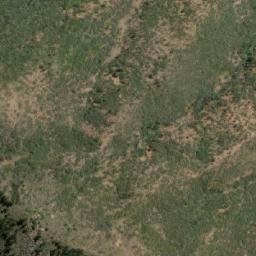 Satellite imagery of Cerro Piedra Trasminada, CL