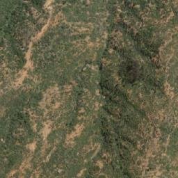 Satellite imagery of Cerro Piedra Trasminada, CL
