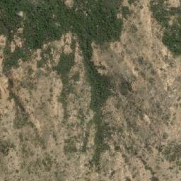 Satellite imagery of Cerro Caracoles, CL