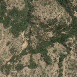 Satellite imagery of Cerro Caracoles, CL