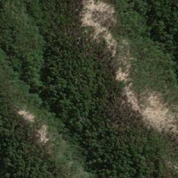 Satellite imagery of Portezuelo de La Higuera, CL