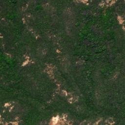 Satellite imagery of Morro del Jote, CL
