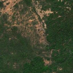 Satellite imagery of Morro del Jote, CL