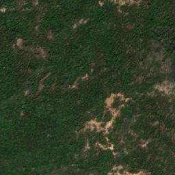 Satellite imagery of Morro del Jote, CL