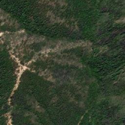 Satellite imagery of Loma del Arbolito, CL