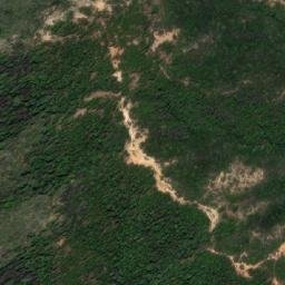 Satellite imagery of Loma del Arbolito, CL