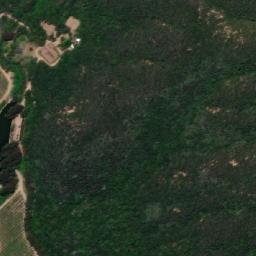 Satellite imagery of Calabozo, CL