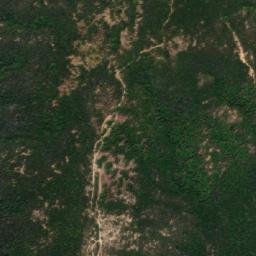 Satellite imagery of Calabozo, CL