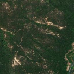 Satellite imagery of Calabozo, CL