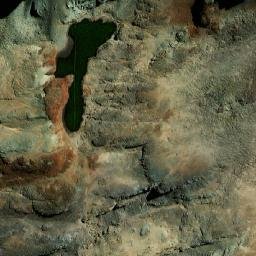 Satellite imagery of Alto de la Planchada, CL