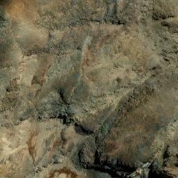 Satellite imagery of Alto de la Planchada, CL