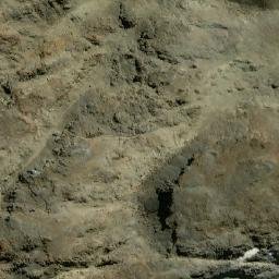 Satellite imagery of Alto de la Planchada, CL