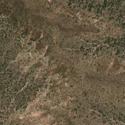 Satellite imagery of Loma Negra, AR