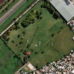 Satellite imagery of survey_point, AR