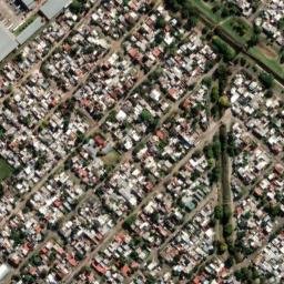 Satellite imagery of survey_point, AR