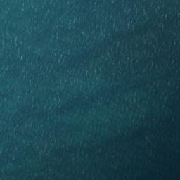 Satellite imagery of Martha’s Reef, ZA