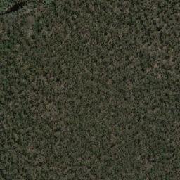 Satellite imagery of Chitelup Hill, AU