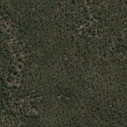 Satellite imagery of Chitelup Hill, AU