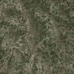 Satellite imagery of Point Whidbey, AU