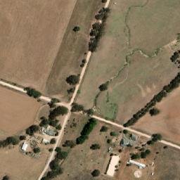 Satellite imagery of Mons Hill, AU