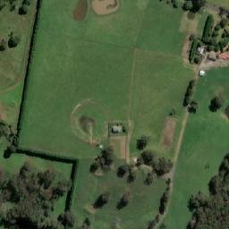 Satellite imagery of Mount Ashby, AU
