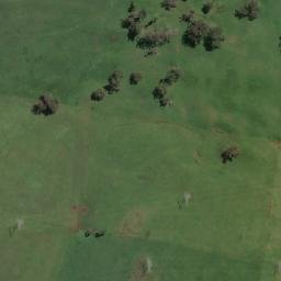 Satellite imagery of Fairview Hill, AU