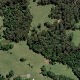 Satellite imagery of Hoddles Hill, AU
