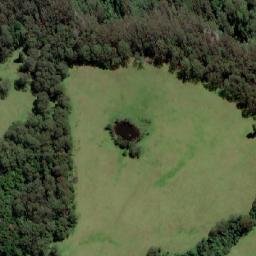 Satellite imagery of Hoddles Hill, AU