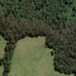 Satellite imagery of Hoddles Hill, AU