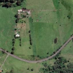 Satellite imagery of The Green Mount, AU