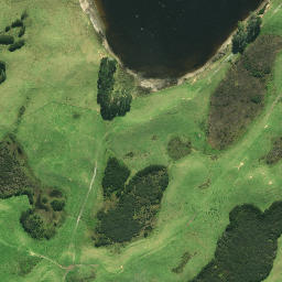 Satellite imagery of TH (Muriwhenua SD), NZ