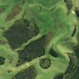 Satellite imagery of TH (Muriwhenua SD), NZ