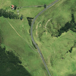 Satellite imagery of TH (Muriwhenua SD), NZ