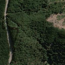 Satellite imagery of Loma Redonda, CL