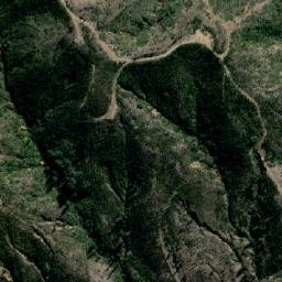 Satellite imagery of Mogote Pelado, CL