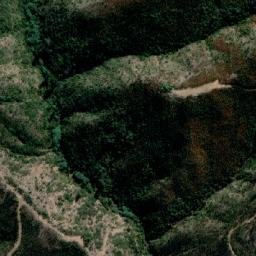 Satellite imagery of Mogote Pelado, CL