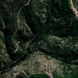 Satellite imagery of Cerro Deslinde, CL