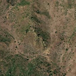 Satellite imagery of Cerro San Francisco, CL