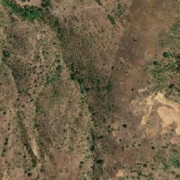 Satellite imagery of Cerro San Francisco, CL