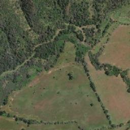 Satellite imagery of Cerro Punta del Boldo, CL