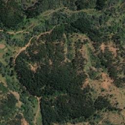 Satellite imagery of Loma las Melosas, CL